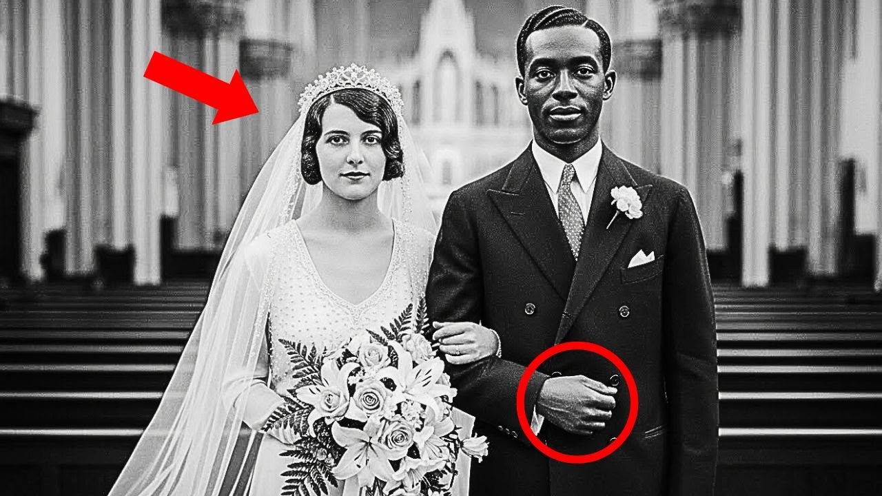 It was just a lost photo from 1923 — but it revealed a mystery that has intrigued photographers