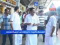 Abdullakutty visit Sudheeran