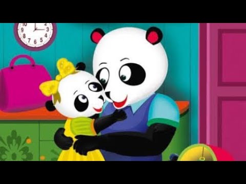  PANDA  PAND  nin Hikayesi YouTube