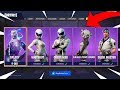 Fortnite Free Galaxy Skin