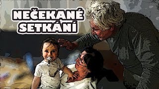 MAMAVLOG | NEČEKANÉ PŘEKVAPENÍ🎁PRVNÍ PROCHÁZKA👣DALŠÍ INFO O KOČÁRKU👶