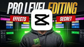 🔥 Keyframing Tutorial in CapCut | Beginner to Pro Editing. 