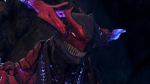 Xenoblade Chronicles 3 Playthrough Part 2 (Ouroboros)