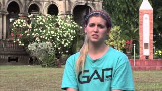 Christian 'Gap Year' Pushes Teens Beyond the Margins