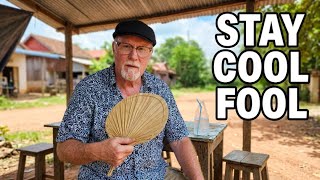 SE Asia Heat Survival: Tips Nobody Talks About