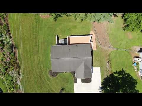 1639 Blair St, Christiansburg, VA home video tour
