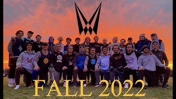 CUT Fall 2022 Highlight Reel
