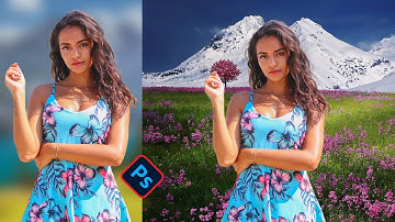How To Joint Picture Editing Remove Background in Photoshop Fastest Trick Ep-37