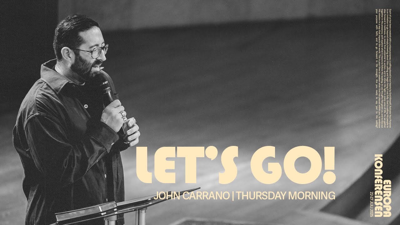 Thursday Morning | John Carrano