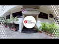 Pearl Academy Mumbai Campus - 360 degree view