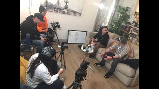 Behind the Leaf Episode 1: Wonderbrett, Between the Hemp, and  1944 La Guardia Report [FULL EPISODE]