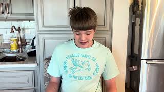Intro to Communications Speech - Joseph S.