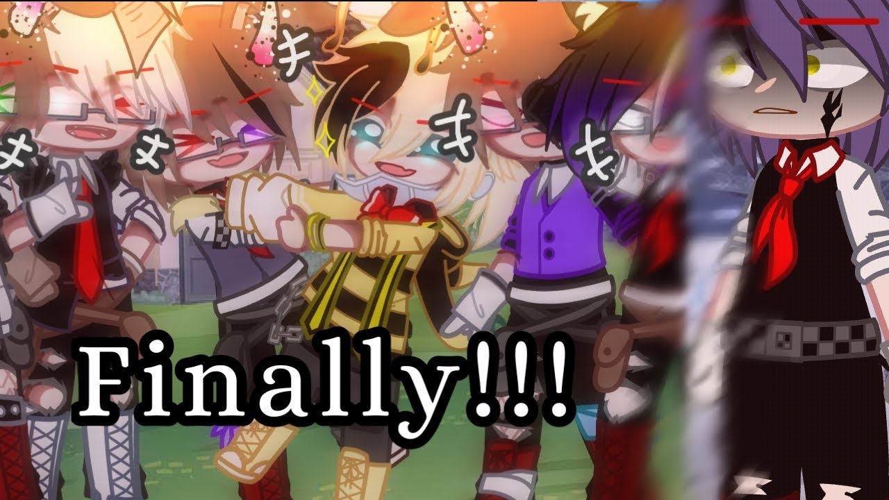 I'm breaking up with you{-}•°`[']~Meme~[']´ - YouTube