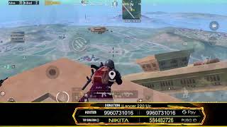 🔴PUBG LIVE SCRIMS | CUSTOM SQUAD TITAN SCRIMS  | PUBG MOBILE | PRACTICE MAKES YOU PERFECT | GRINDING