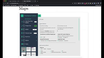 Advanced WordPress search with LSCF custom fields