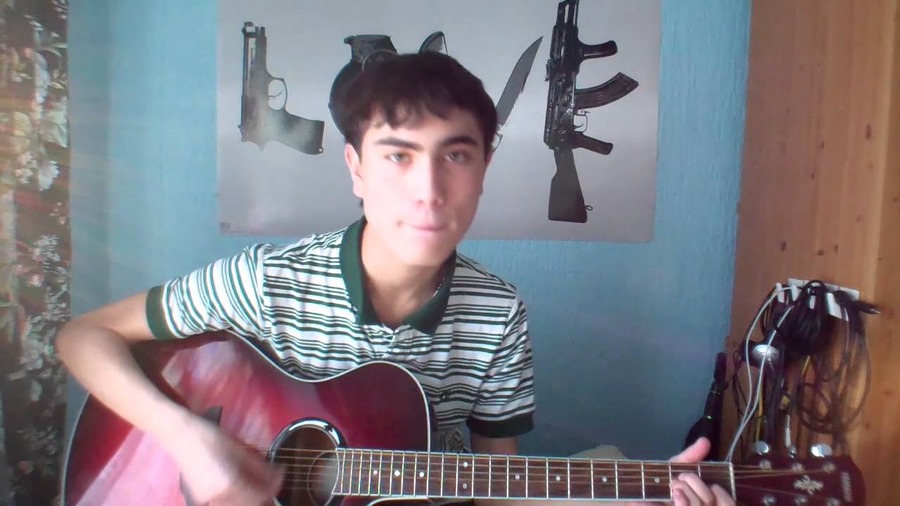 Joe Knaggs: Why I'm not yours Music Video