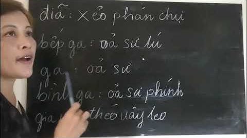 汉语字叫 tự học tiếng trung giao tiếp cấp tốc bài 16