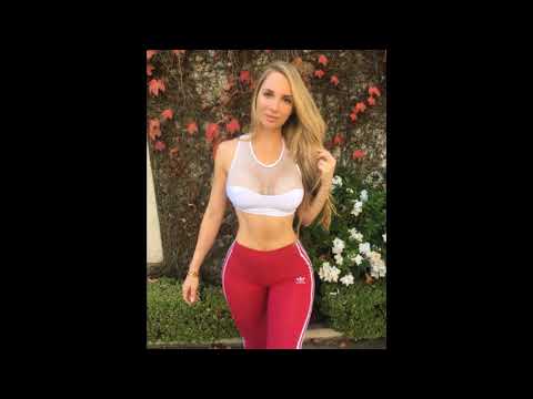 Amanda Elise Lee Jerk Off Challenge!