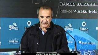 010 Gontzal Mendibil