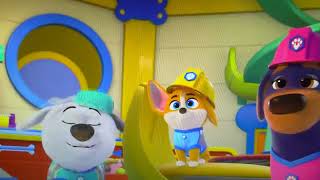 Pizza Day - Pupstruction