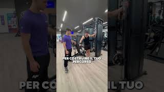 Anytime Fitness Cremona: con noi non sei mai solo!