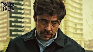 SICARIO 2: SOLDADO | NUOVO Trailer (o.v.) Con Benicio Del Toro SICARIO 2: SOLDADO | NUOVO Trailer (o.v.) Con Benicio Del Toro
