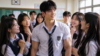 The Most Popular Boy in School Whom All the Girls Are Obsessed With (The Secret Diary) Explained ... screenshot 5