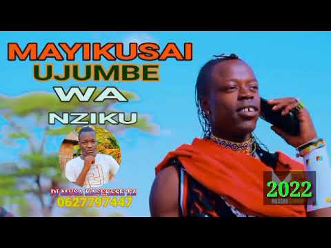 Mayikusai  Ujumbe Wa NzikuOfficial Audio Prd Mbasha Studio 2022