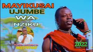 Mayikusai__Ujumbe Wa Nziku( Audio) Prd Mbasha Studio 2022