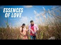 Raataan lambiyan  essences of love  kunal  kalyani  pre wedding  2021