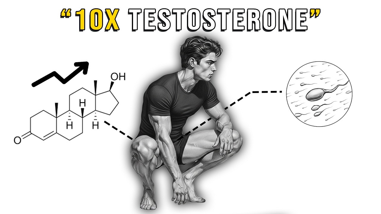 How to Increase Testosterone And Reduce Estrogen (Estrogen Elimination)