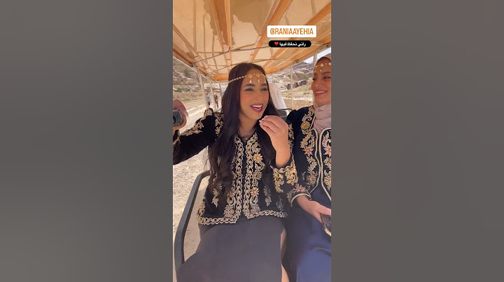 مايا رجيل : جولة مع صديقتي باللباس التقليدي الجزائري 😍#مايا_رجيل