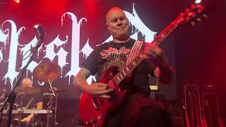 Defleshed - Stripped to the Bone (Live in Bogota, Colombia - Sep 6th 2023)