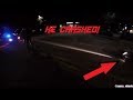 BIKES VS COPS - Bikers CHASED BY HELI & CAUGHT By POLICE #45 - FNF