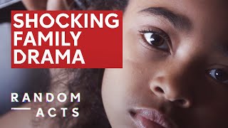 A mother's worst fears come true | Haven by Kelly Fyffe-Marshall | Shocking Short Film | Random Acts