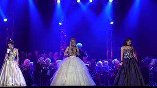 Mozart L'Opera Rock Le Concert, Acte 2, Zaporizhia, Ukraine 3.12.2017 Mozart L'Opera Rock Le Concert, Acte 2, Zaporizhia, Ukraine 3.12.2017