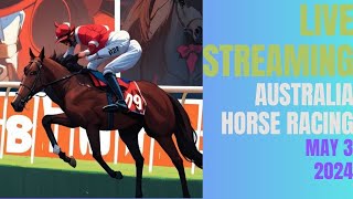 Live Horse Racing Today | Echuca | Australia Horse Racing Today | Live Horse Racing