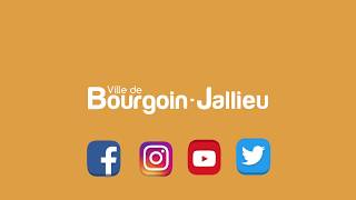 2.018, Lannée Du Numérique À Bourgoin-Jallieu