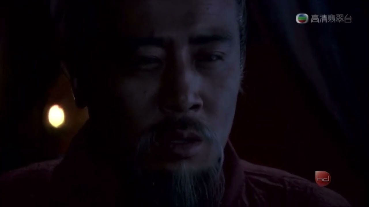 新三國演義粵語版(第69集)