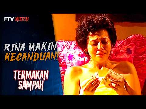 Addiction Ruins Rina's Life | Mystery FTV