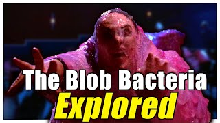 The Mutated Bacteria in The Blob Explained | Origins and Genetic Profile Explored Blob