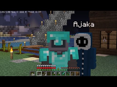 第二回ド底辺マイクラ整地編２ - 第二回ド底辺マイクラ整地編２