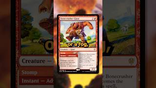 Great Cards to Break Through the One Ring!