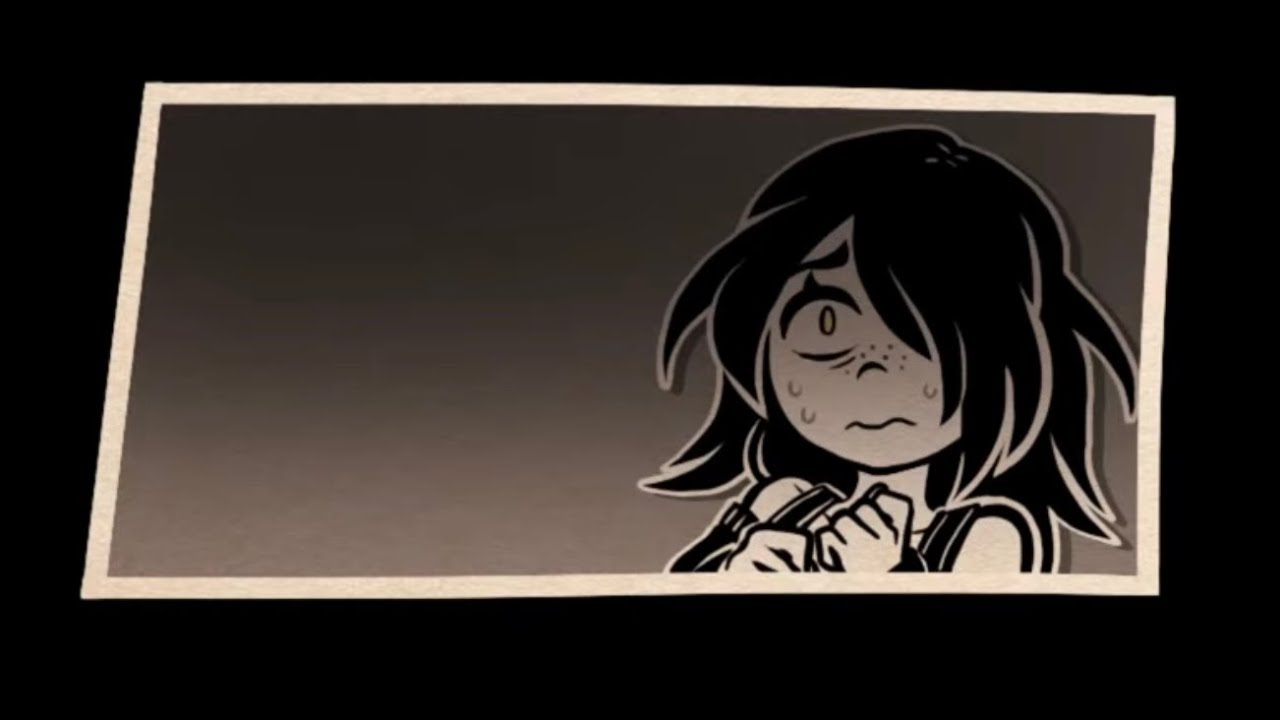 Coffin of Andy and Leyley VISION ROOM Voice Acted (Aster and Fenrir)