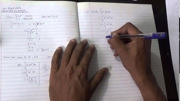 G C E  Advanced Level Pure Maths June 2006 9709 07 S2 Q5