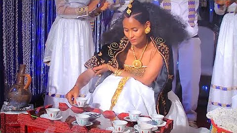 Gebrehiwet Gebremariam - Ata Elilye / New Ethiopian Traditional Tigrigna Music (Official Video)