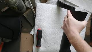 Maverick/Mossberg 500 stock removal