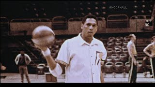 Remember The ABA: Mel Slim Daniels (1969-72)