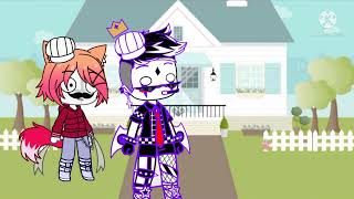I BELIEVE I CAN FLY! (by lolbit ✨)