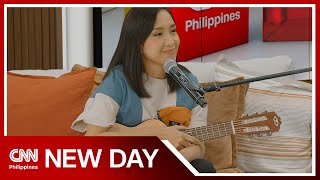 Barbie Almalbis Drops New Song Wicked Heart